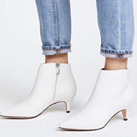 sam edelman kinzey bootie